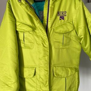 Nike Ski/snowboard coat